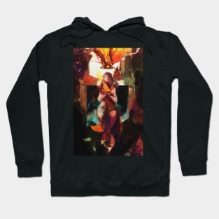 King of Cups Hoodie